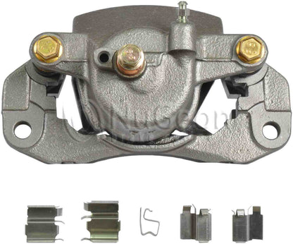 BBB Industries Disc Brake Caliper 99-01151B