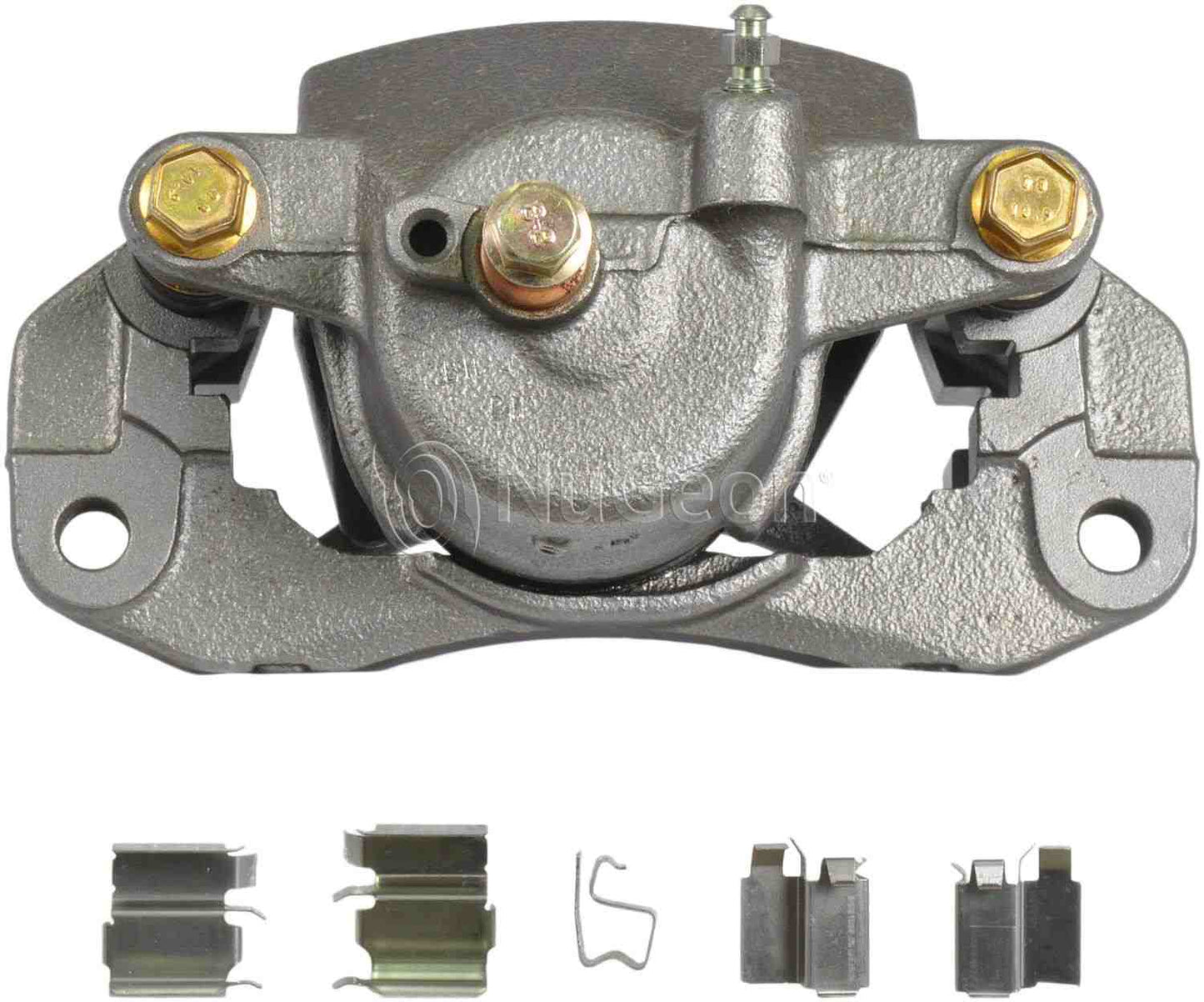 BBB Industries Disc Brake Caliper 99-01151B