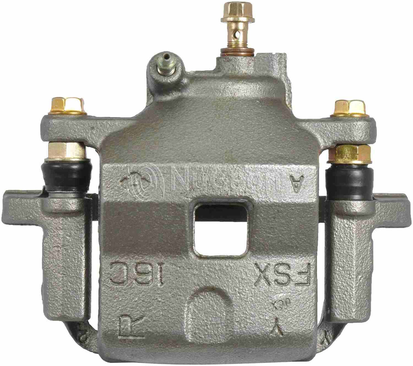 BBB Industries Disc Brake Caliper 99-01151B