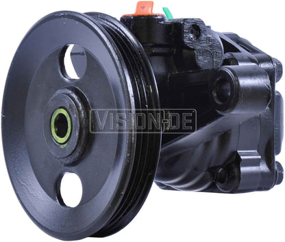BBB Industries Power Steering Pump 990-1151