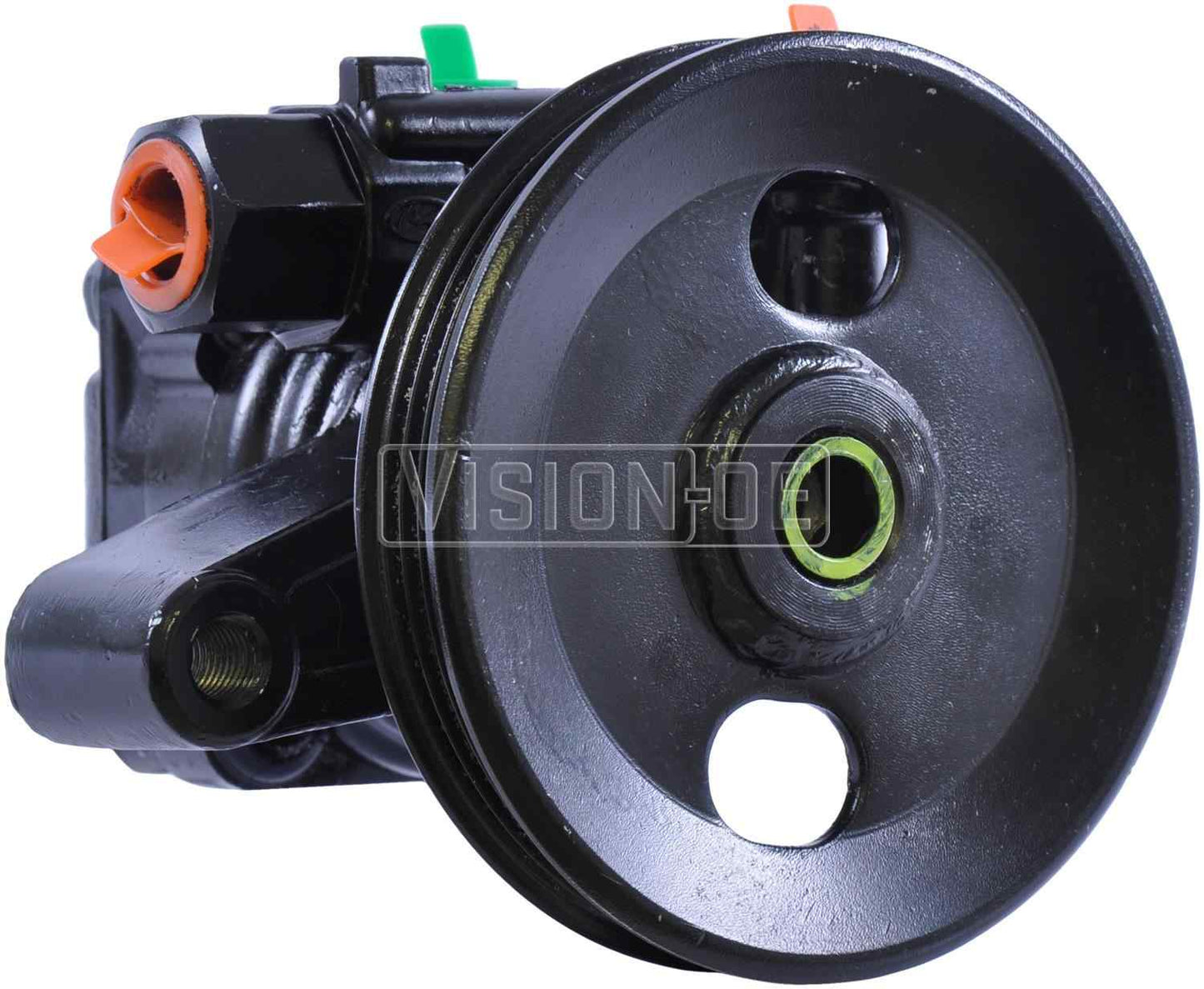 BBB Industries Power Steering Pump 990-1151