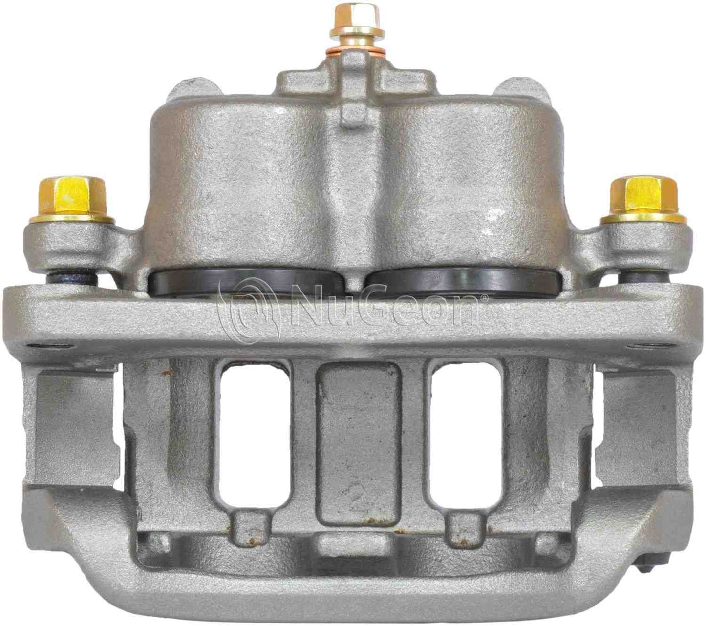 BBB Industries Remanufactured Disc Brake Caliper 99-01152A