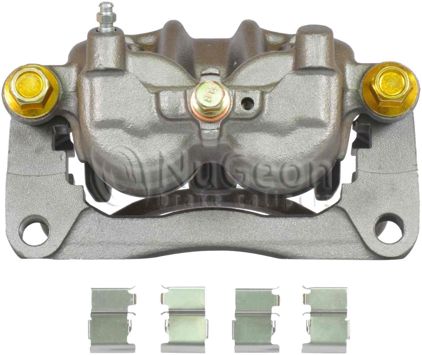 BBB Industries Disc Brake Caliper 99-01152A