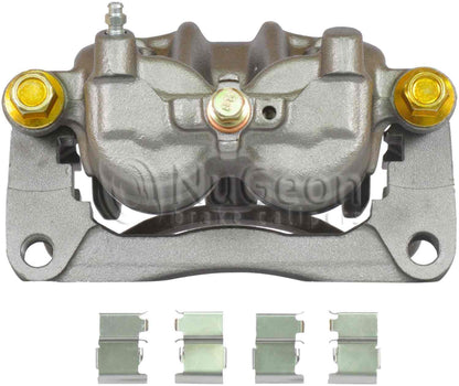 BBB Industries Remanufactured Disc Brake Caliper 99-01152A