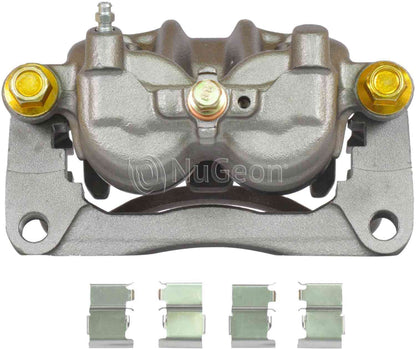 BBB Industries Disc Brake Caliper 99-01152A
