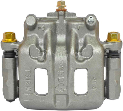 BBB Industries Disc Brake Caliper 99-01152A
