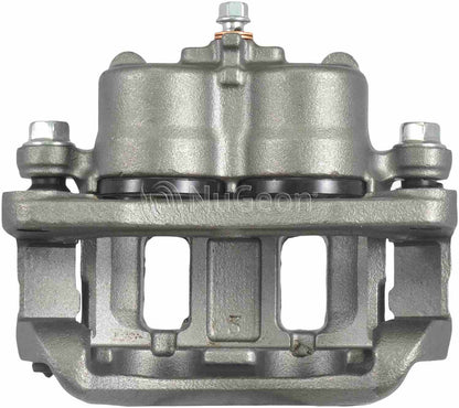 BBB Industries Disc Brake Caliper 99-01152B
