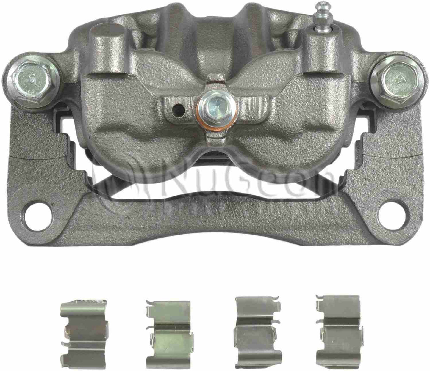 BBB Industries Disc Brake Caliper 99-01152B