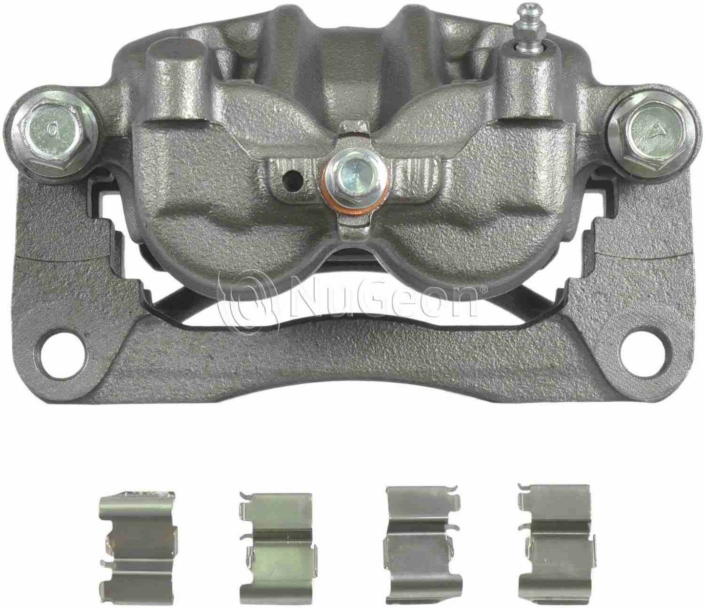 BBB Industries Disc Brake Caliper 99-01152B