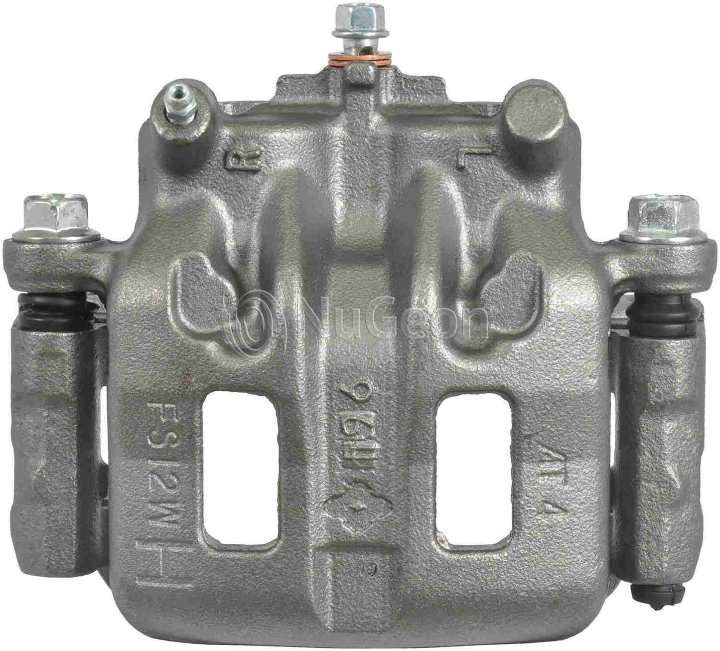 BBB Industries Disc Brake Caliper 99-01152B