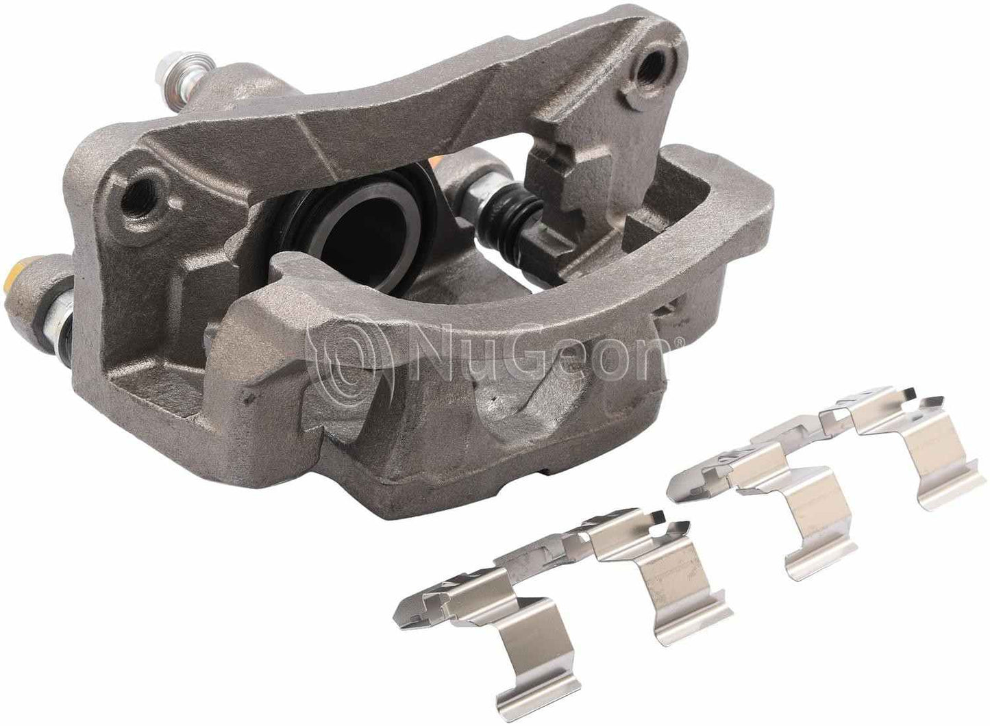BBB Industries Remanufactured Disc Brake Caliper 99-01153A
