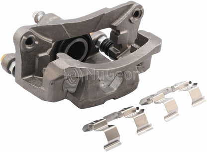 BBB Industries Remanufactured Disc Brake Caliper 99-01153A