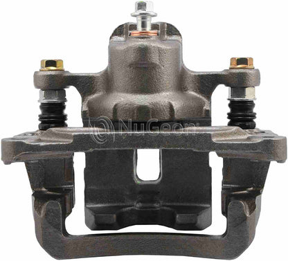 BBB Industries Remanufactured Disc Brake Caliper 99-01153A