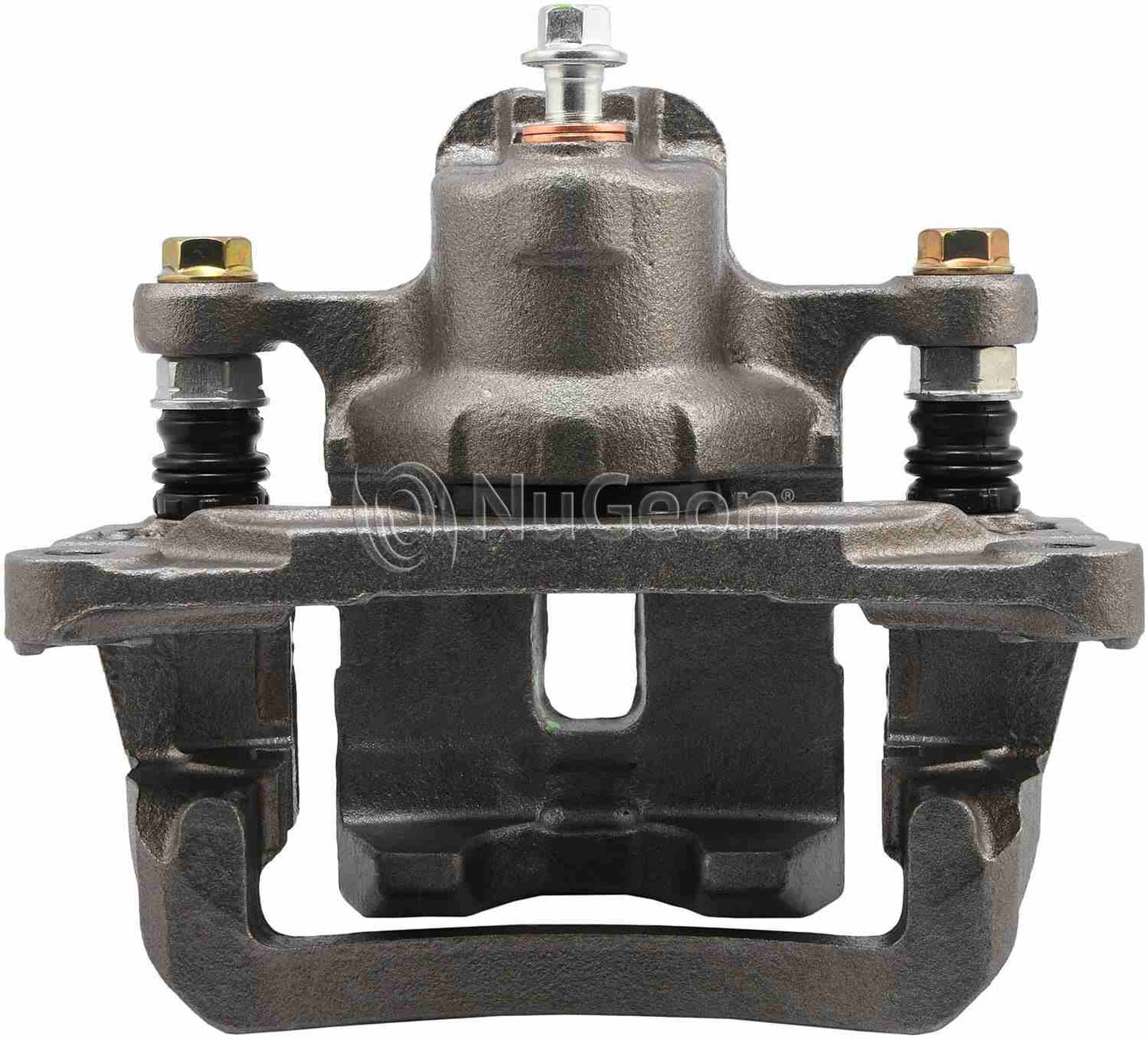 BBB Industries Remanufactured Disc Brake Caliper 99-01153A