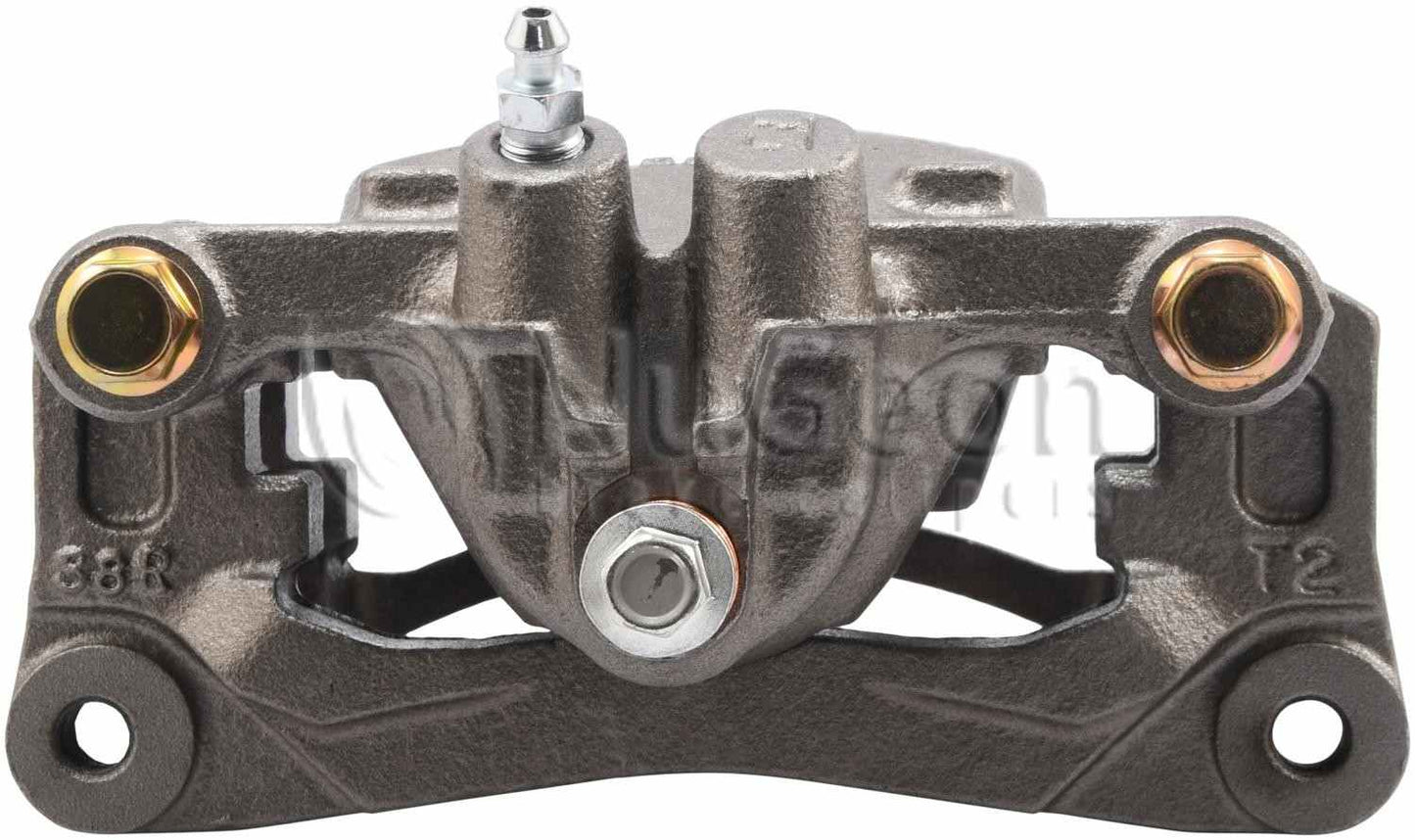 BBB Industries Remanufactured Disc Brake Caliper 99-01153A