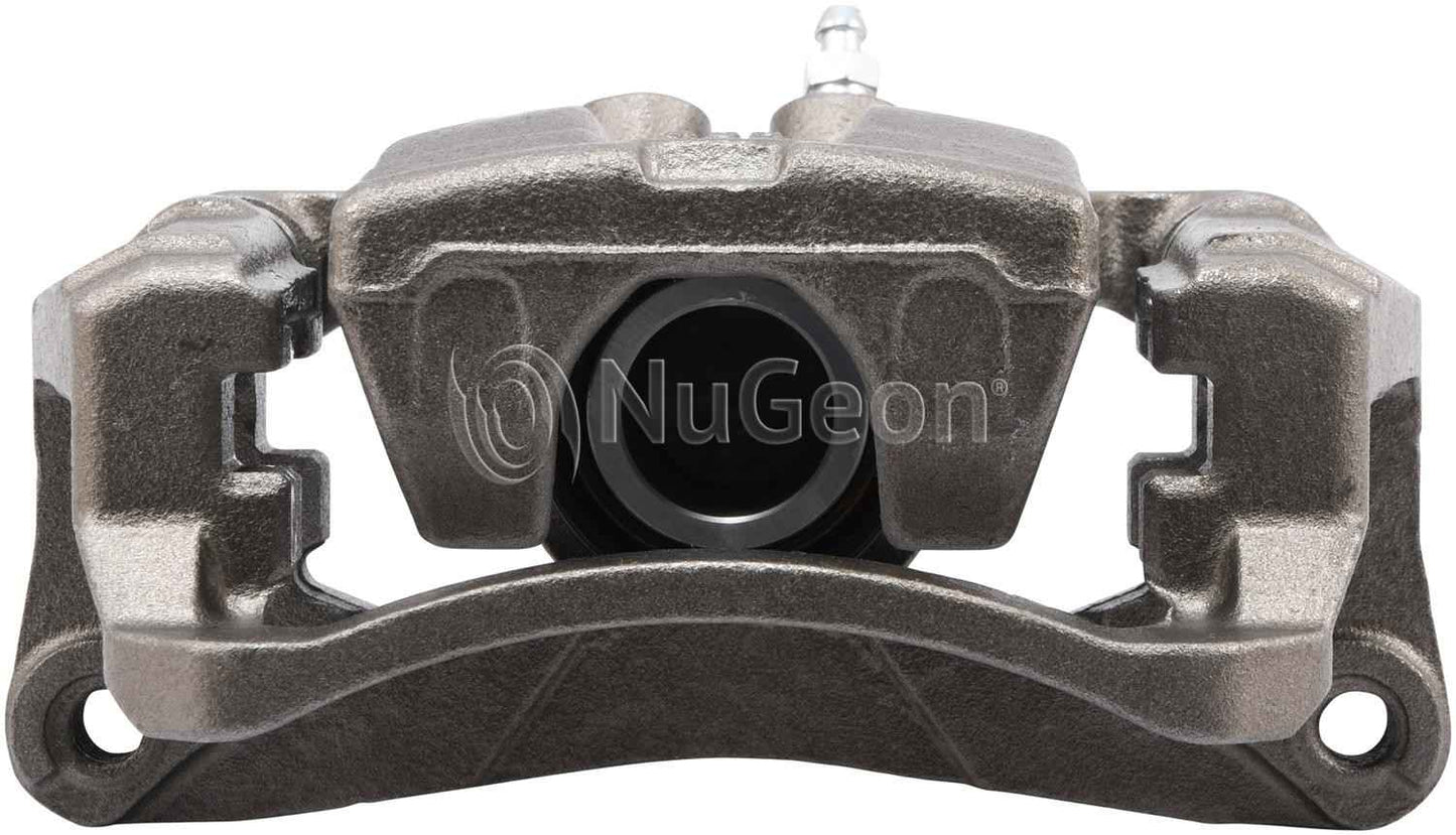 BBB Industries Remanufactured Disc Brake Caliper 99-01153A
