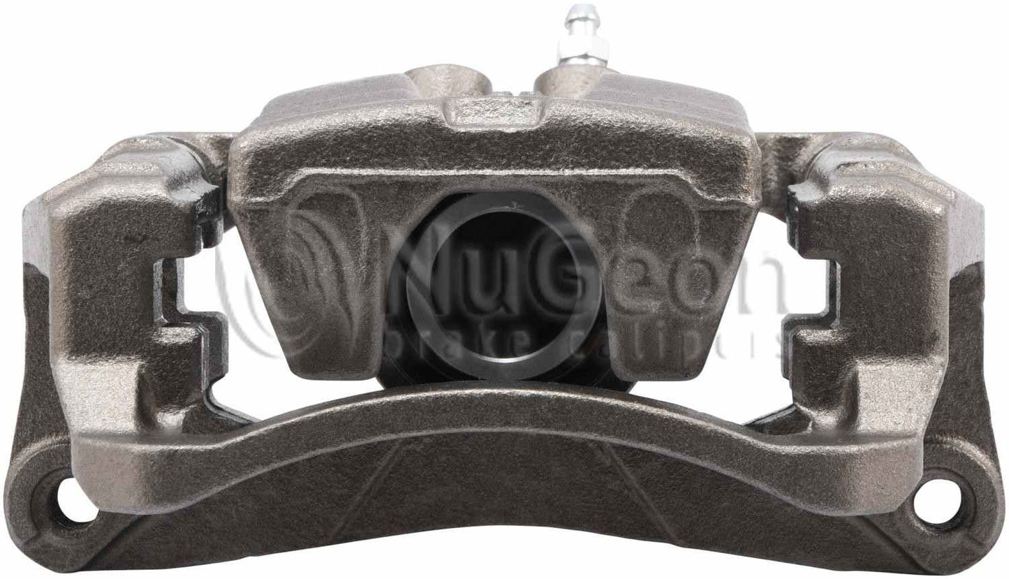 BBB Industries Remanufactured Disc Brake Caliper 99-01153A