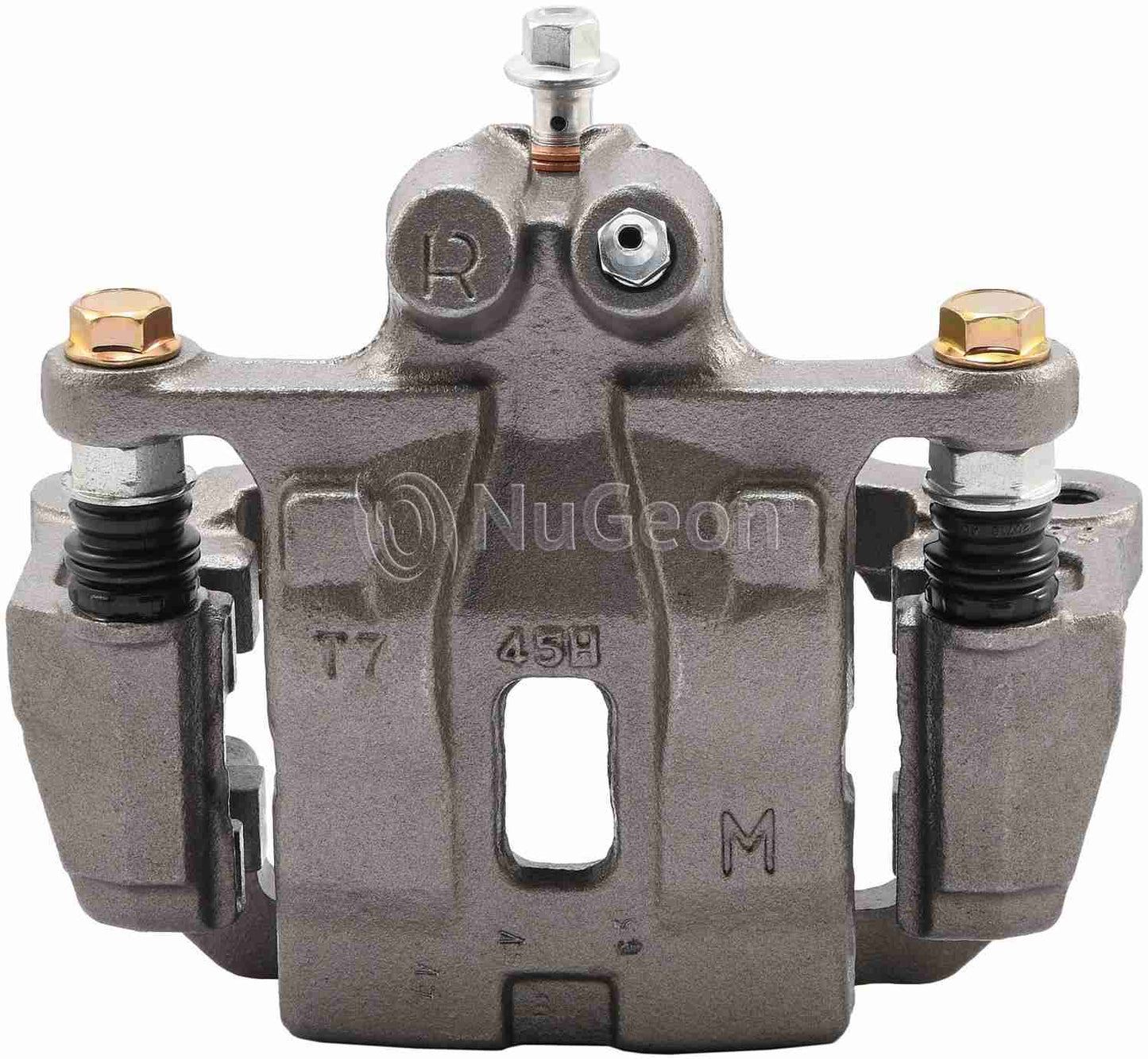 BBB Industries Remanufactured Disc Brake Caliper 99-01153A