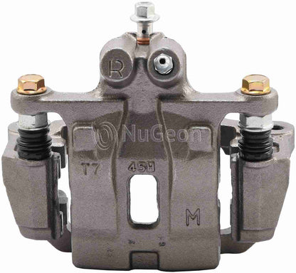 BBB Industries Remanufactured Disc Brake Caliper 99-01153A