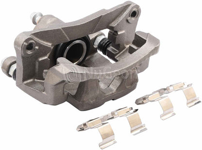 BBB Industries Remanufactured Disc Brake Caliper 99-01153B