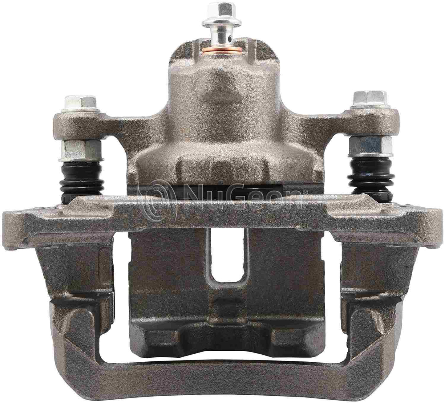BBB Industries Remanufactured Disc Brake Caliper 99-01153B