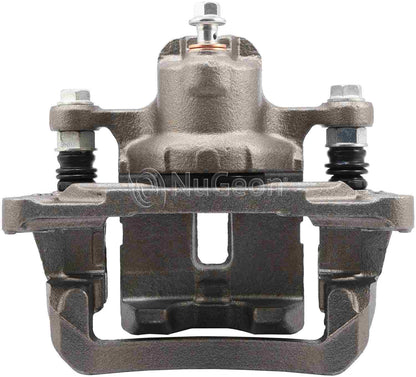 BBB Industries Remanufactured Disc Brake Caliper 99-01153B