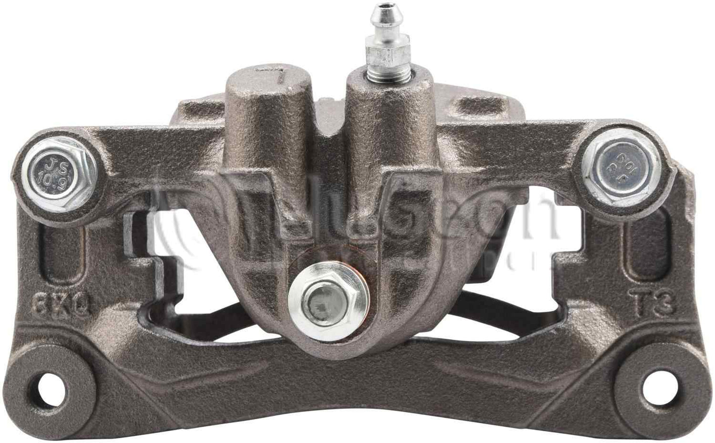 BBB Industries Remanufactured Disc Brake Caliper 99-01153B