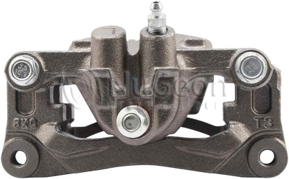 BBB Industries Remanufactured Disc Brake Caliper 99-01153B