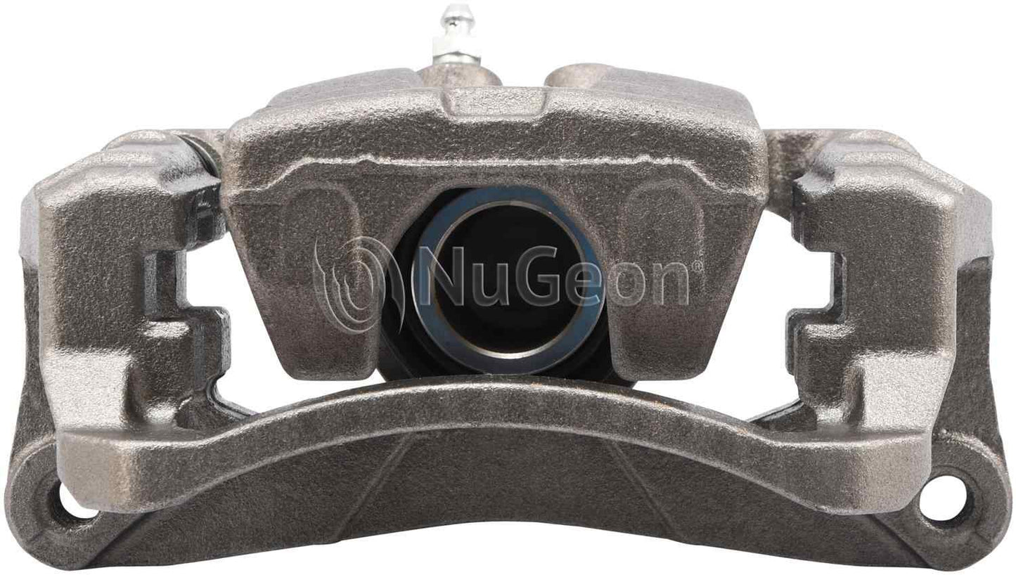 BBB Industries Remanufactured Disc Brake Caliper 99-01153B