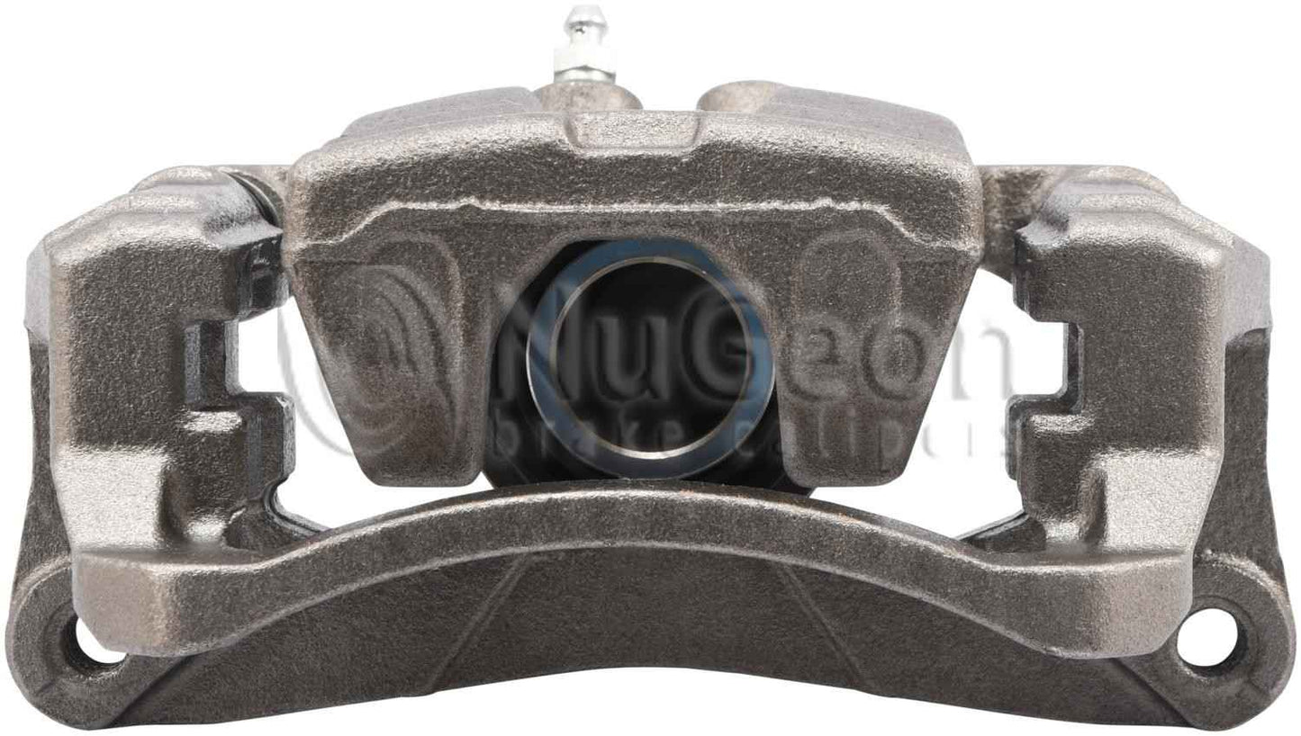 BBB Industries Remanufactured Disc Brake Caliper 99-01153B