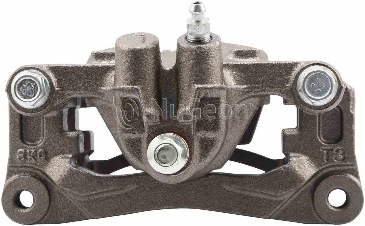 BBB Industries Remanufactured Disc Brake Caliper 99-01153B