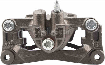 BBB Industries Remanufactured Disc Brake Caliper 99-01153B