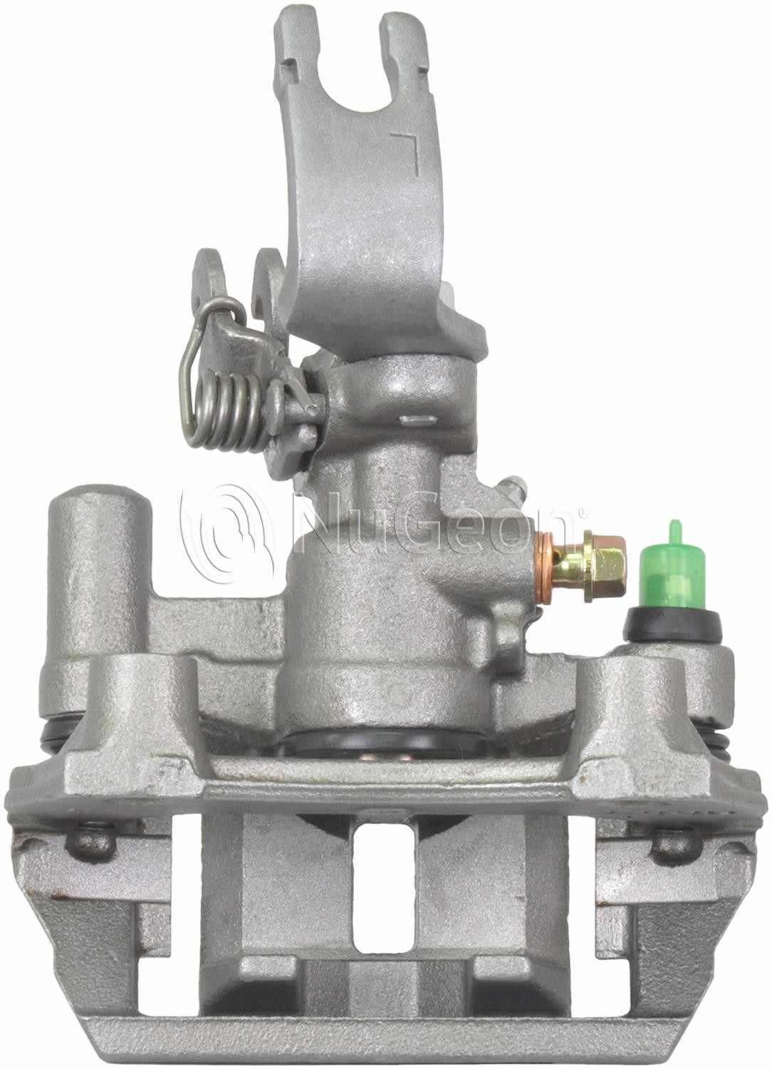 BBB Industries Remanufactured Disc Brake Caliper 99-01154B