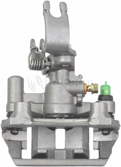 BBB Industries Remanufactured Disc Brake Caliper 99-01154B