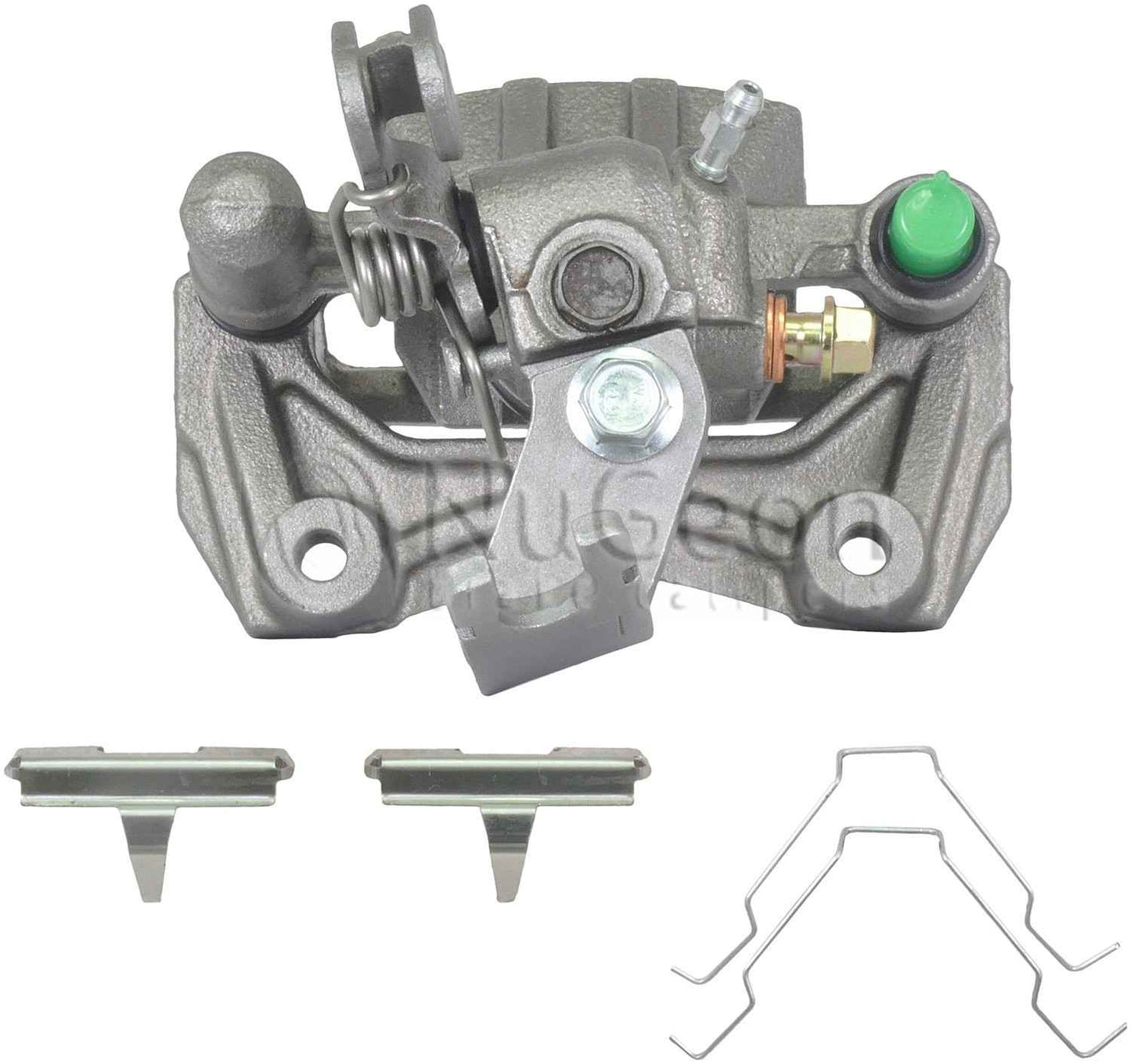 BBB Industries Disc Brake Caliper 99-01154B