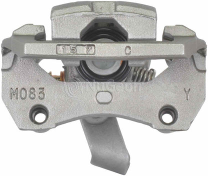 BBB Industries Remanufactured Disc Brake Caliper 99-01154B