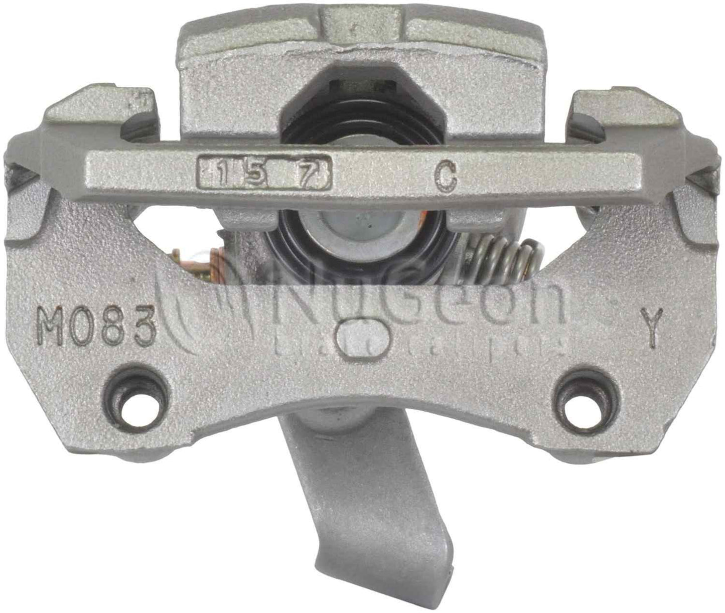 BBB Industries Disc Brake Caliper 99-01154B