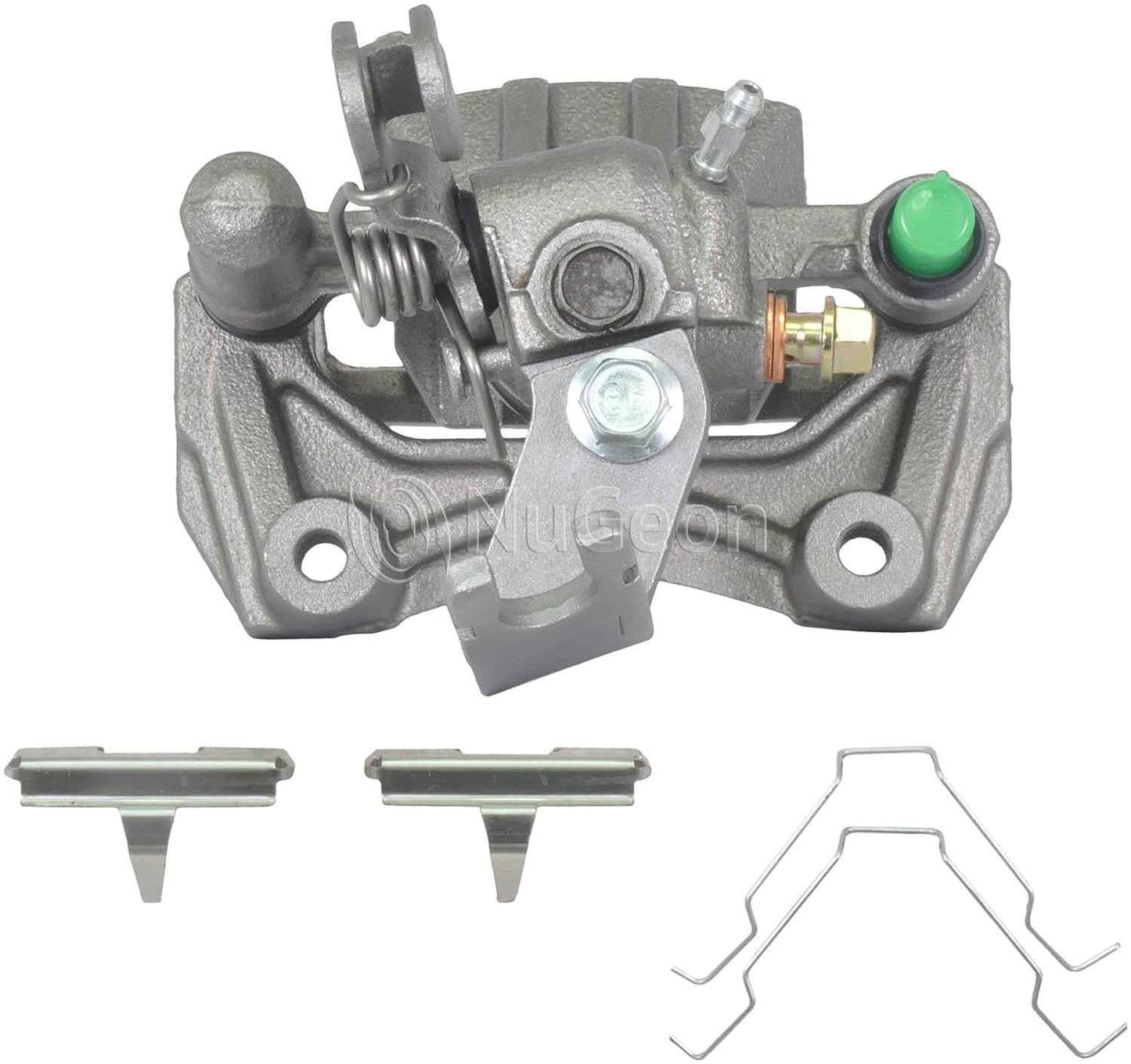 BBB Industries Disc Brake Caliper 99-01154B