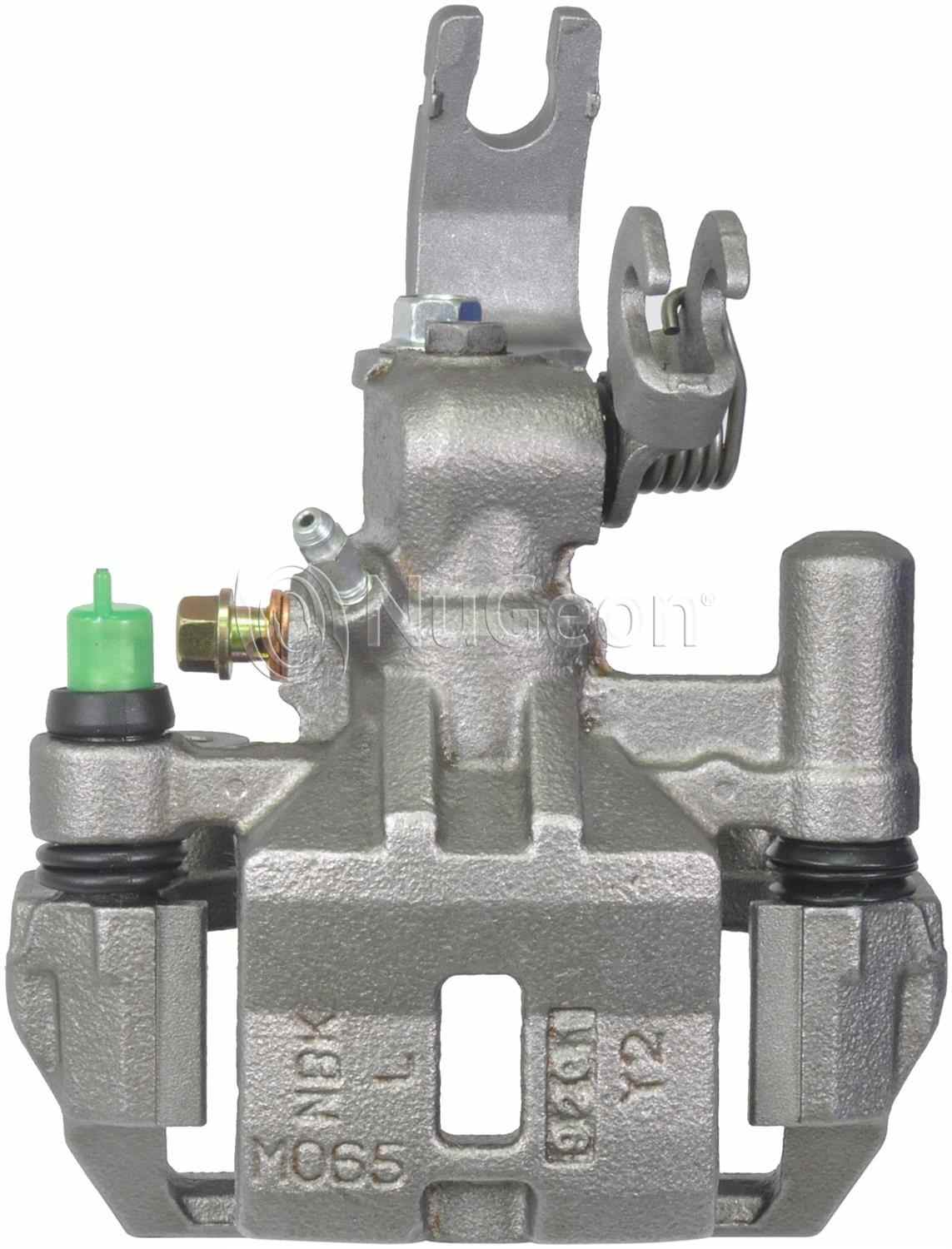 BBB Industries Disc Brake Caliper 99-01154B