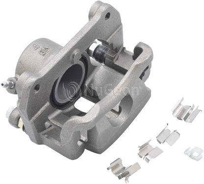 BBB Industries Disc Brake Caliper 99-01156A