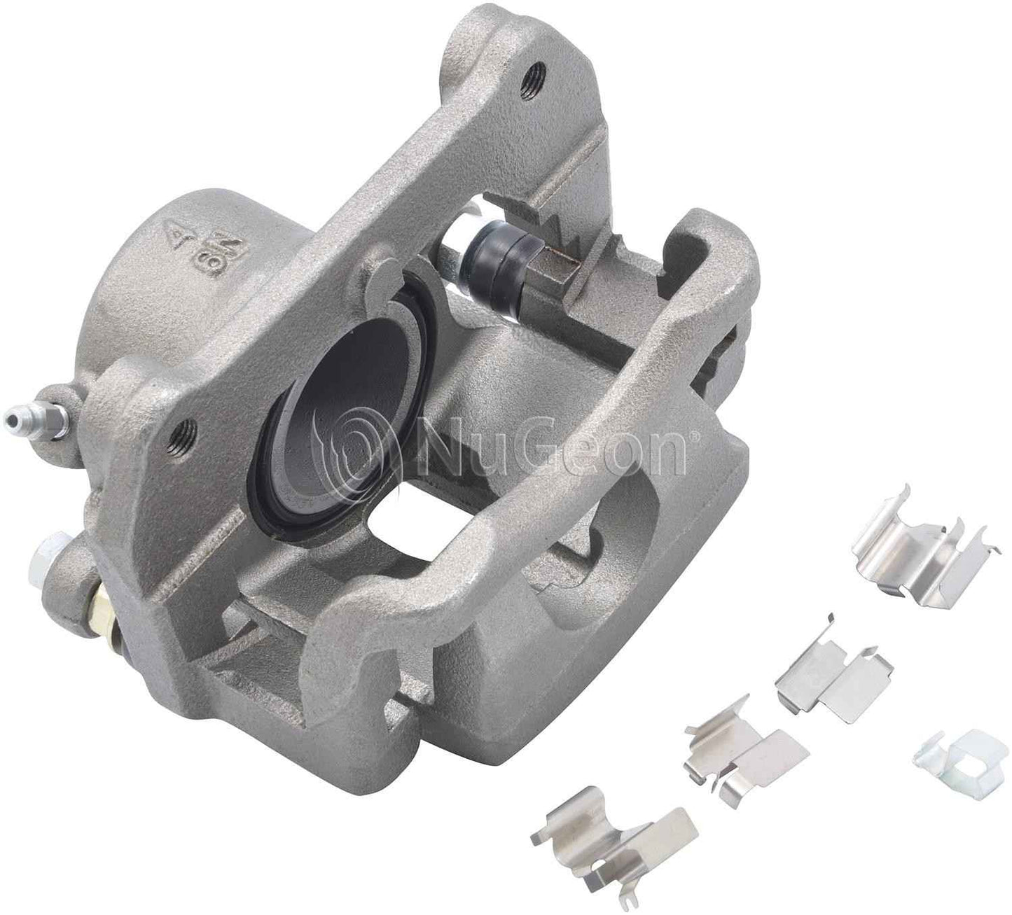 BBB Industries Remanufactured Disc Brake Caliper 99-01156A