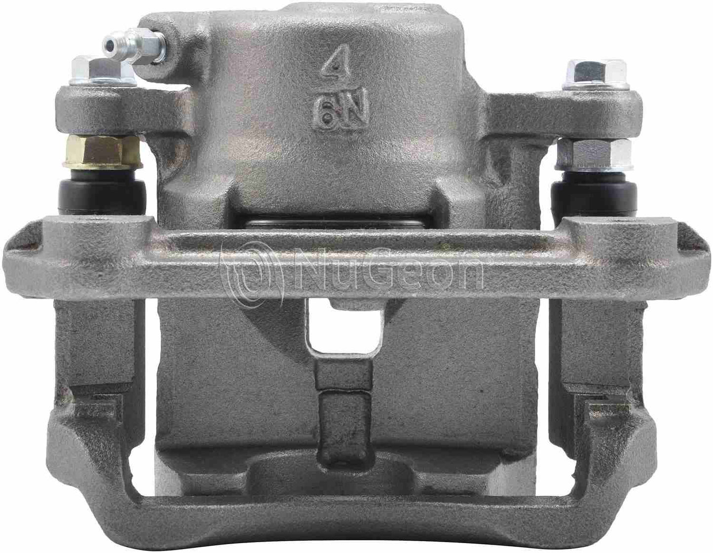 BBB Industries Remanufactured Disc Brake Caliper 99-01156A