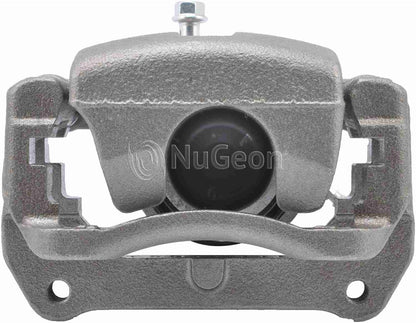 BBB Industries Remanufactured Disc Brake Caliper 99-01156A