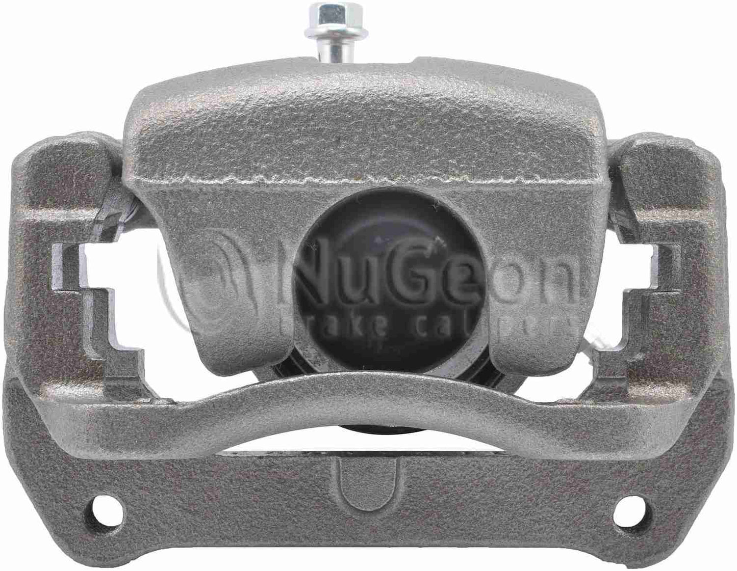 BBB Industries Remanufactured Disc Brake Caliper 99-01156A