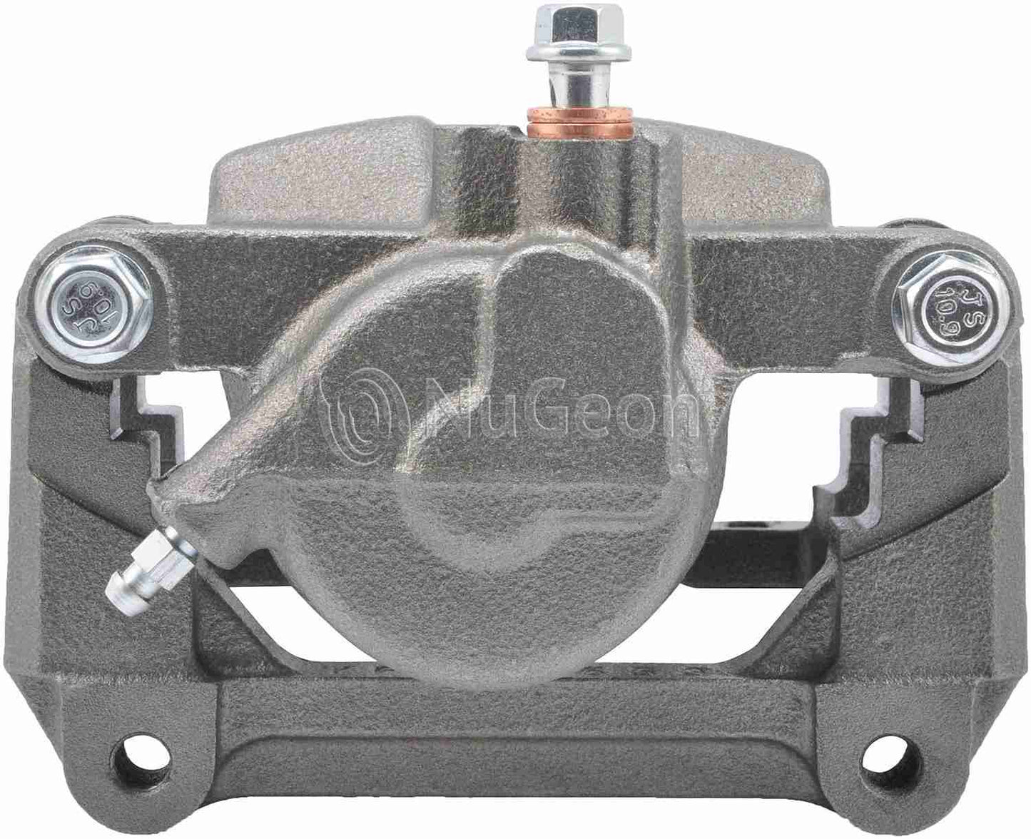 BBB Industries Disc Brake Caliper 99-01156A