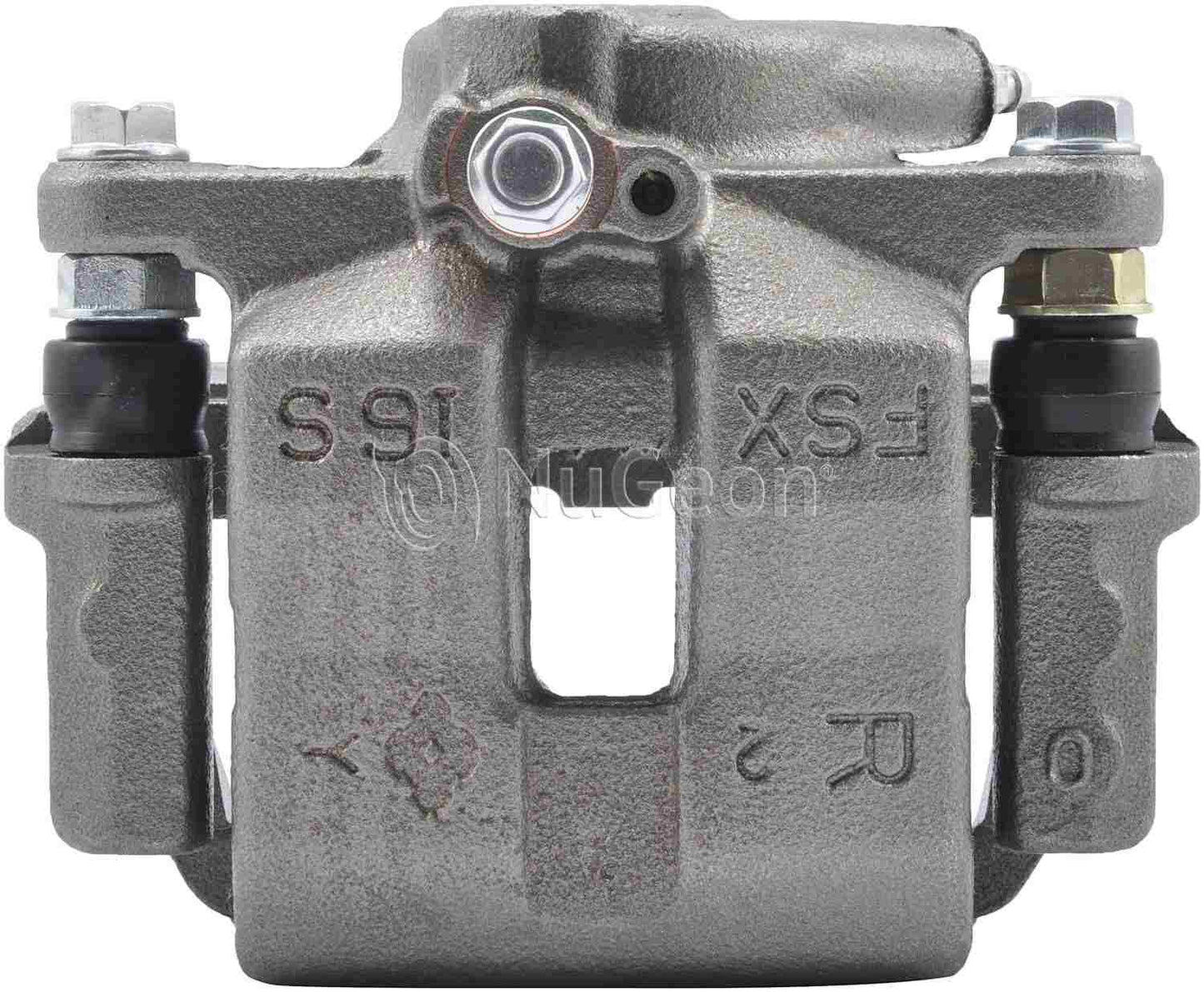 BBB Industries Disc Brake Caliper 99-01156A