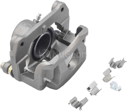 BBB Industries Disc Brake Caliper 99-01156B