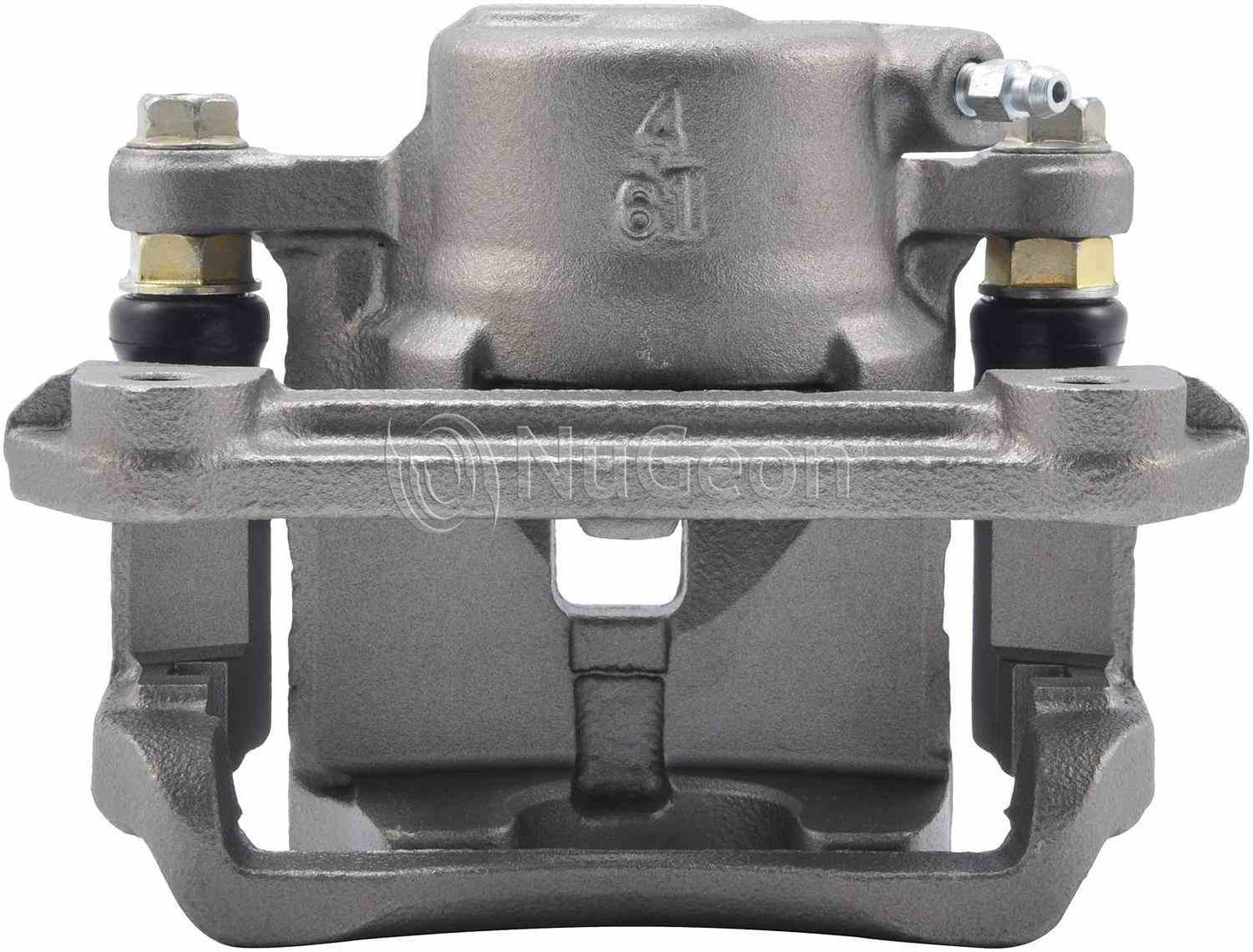 BBB Industries Remanufactured Disc Brake Caliper 99-01156B