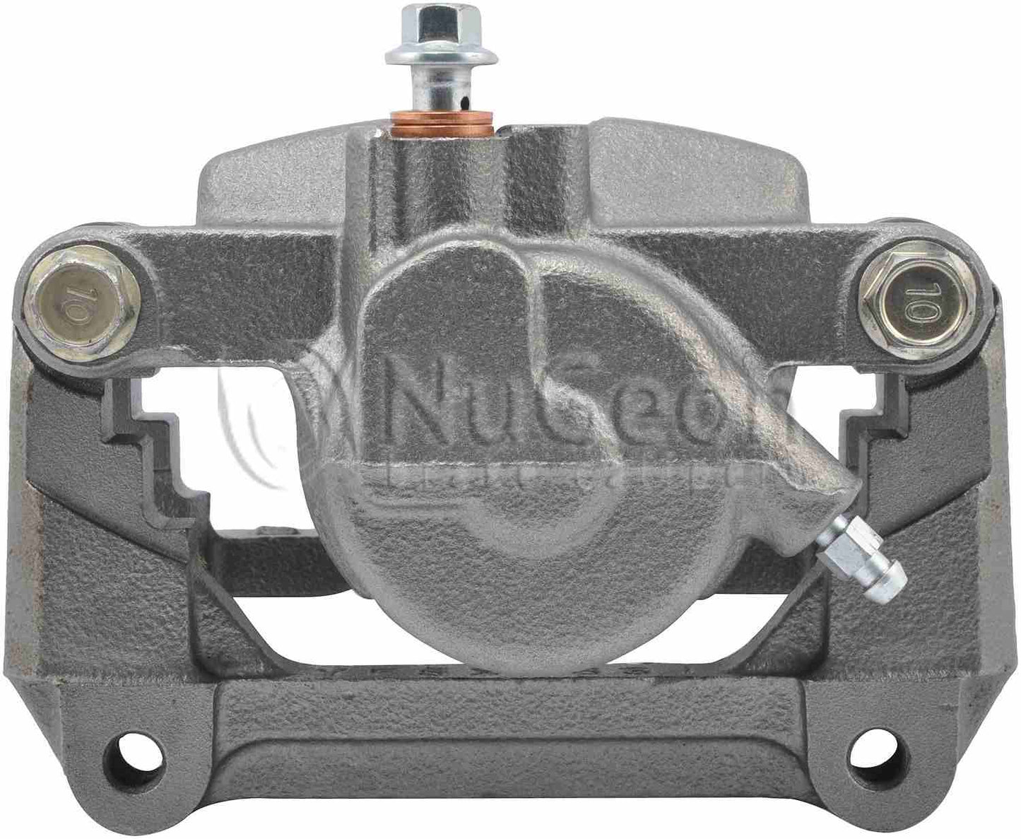 BBB Industries Disc Brake Caliper 99-01156B