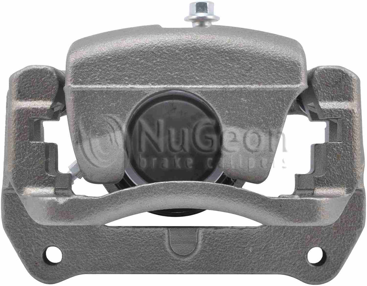 BBB Industries Remanufactured Disc Brake Caliper 99-01156B